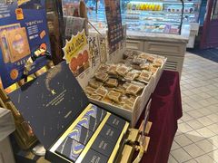 -TOUCH泰奇(南汇南门大街店)