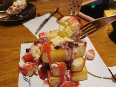 -Let's Taipei 非常烘焙(太古里店)