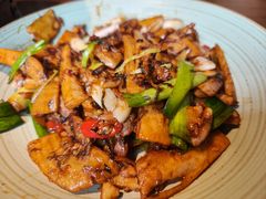 -薇酌饮·陕西菜(南门外店)