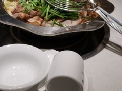 -古乐牛香·鲜牛肉牛杂火锅(新区店)