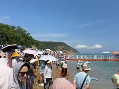 -棒棰岛宾馆景区