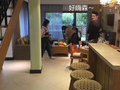 -太阳岛度假酒店