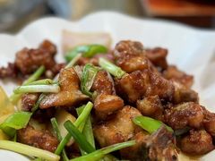 -红日饭店(裕隆三路店)