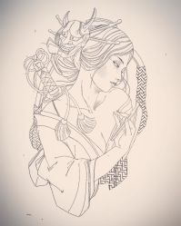 -记号刺青tattoo纹身工作室