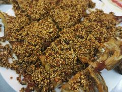 -松明一烤肉馆(鲁园店)
