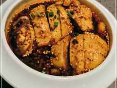 -老头儿油爆虾(星光一期店)