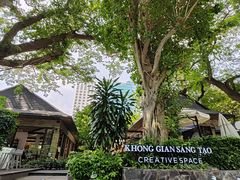 -Trung Nguyen Café Legend