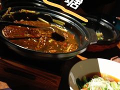 -蝦塘·中国餐馆(城墙南马道巷店)