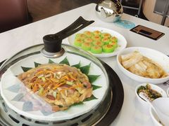 -水禾轩·海鲜蒸汽主题餐厅(新香洲旗舰店)