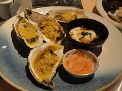 -金海湾自助餐厅(金陵饭店)