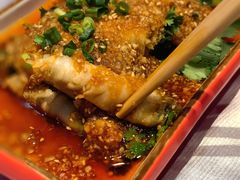 -红辣椒·川菜·火锅(科华路店)