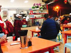 大堂-代四孃牛华豆腐脑美味小食(总店)