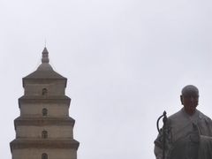 -大慈恩寺(大雁塔)