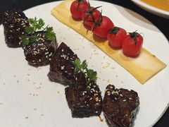 -醉东Oriental House(静安嘉里中心店)