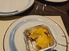 -大渔铁板烧(东城店)