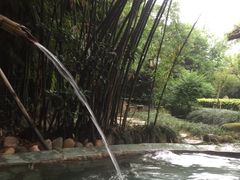-天赐温泉