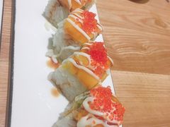 -小句号·精致料理(江南环球港店)