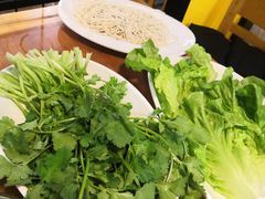 -锅玖玖火锅(马鞍山路家乐福店)