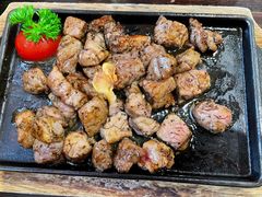 -小川洋风料理(汉街店)