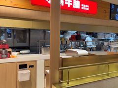 -西贝(金桥店)