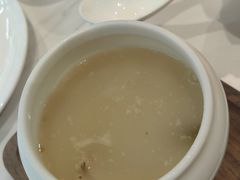 -富淳饭店(陆家嘴保利广场店)