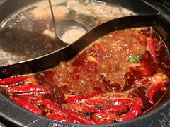 -井格重庆火锅(临平银泰城店)
