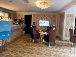 -东方美美容SPA会所