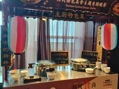 -佛山恒安瑞士大酒店-瑞士咖啡厅-主题自助餐