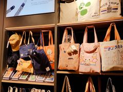 -九木杂物社(恒隆广场店)