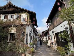 -小河直街历史文化街区