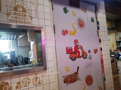 -Aimiqi.Pizza.爱米奇私厨(虹梅路红春大厦店)