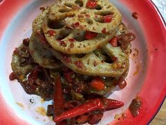 -老三样·美食研究中心(世贸路店)