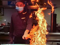 -广州希尔顿逸林酒店-OPEN開·全日制餐厅·海鲜·小火锅·自助餐(东风路店)