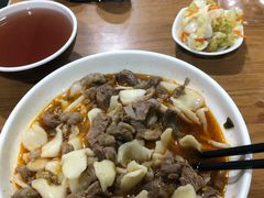 -顾四十里铺羊肉面(凤城六路店)