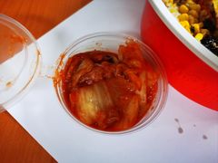 -朴大叔拌饭(广州花城汇店)