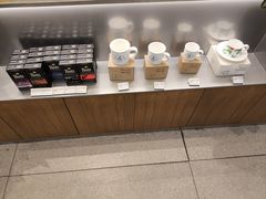 -Peet's 皮爷咖啡(深圳湾万象城店)