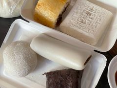 -同心楼(解放北路店)