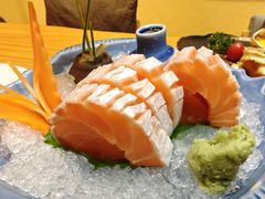 -楽燚日本料理(九曲里店)