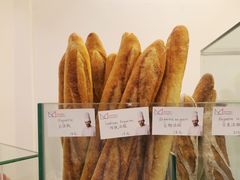 -老梦面包 CHEZMOREL(三源里店)
