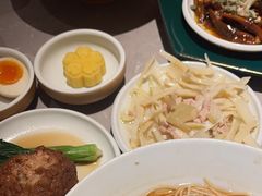 -松鹤楼·苏式汤面(虹桥天地店)