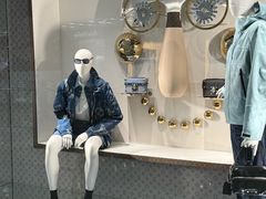 -LV路易威登(杭州万象城店)