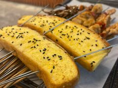 -破店肥哈·东北烧烤(南山保利店)