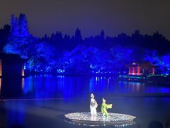 -印象西湖·最忆是杭州实景演出