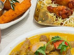 -西语·炭烧牛排(卓越中寰店)