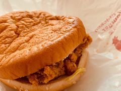 -麦当劳(南京迈皋桥地铁站店)