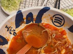 -味千拉面(金融街店)