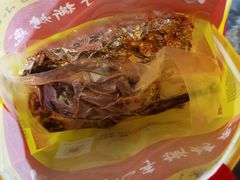 -老黄记手撕烤兔(玉林街店)