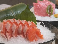 -粤海喜来登酒店-班妮海鲜铁板烧和牛放题餐厅(天河城店)