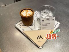 -M Stand(BFC外滩金融中心店)