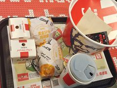 -肯德基(西桥店)